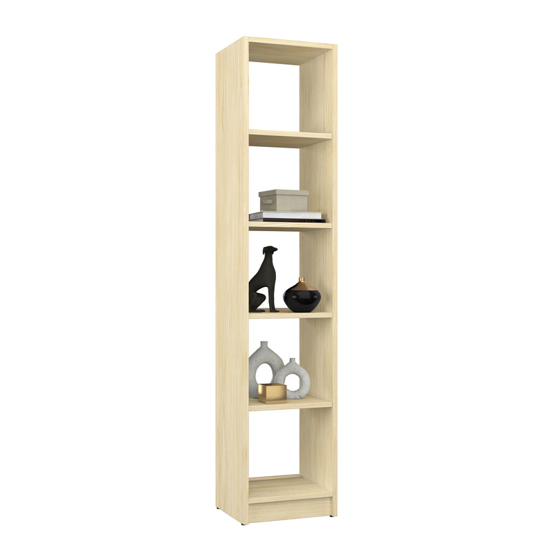 Holzregal N01 Kiefer klar lackiert