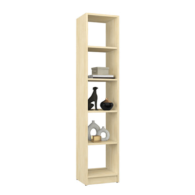 Holzregal N01 Kiefer klar lackiert