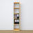Holzregal N01 Kiefer natur