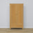 Kiefer Kleiderschrank 2D1S Scandi Kiefer natur
