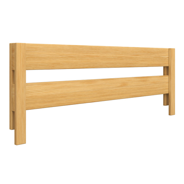 Bett-Rausfallschutz | Kiefer natur