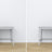 Wooden desk 3S Scandi grey