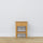 Kiefer Nachttisch 1S N01 Scandi Kiefer natur