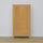 Kiefer Kleiderschrank 2D1S Scandi Kiefer natur