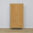 Kiefer Kleiderschrank 2D1S Scandi Kiefer natur
