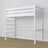 Wooden bunk beds and loft beds by N-wood. Durable, high-quality furniture for children. Choose safe children’s beds made from solid wood by N-wood.