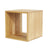 Modular Oak Box