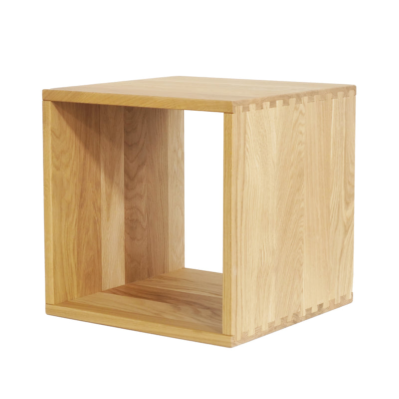 Modular Oak Box