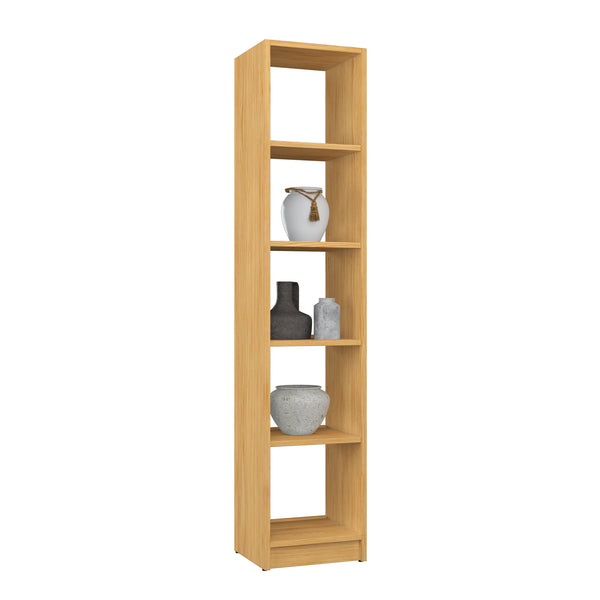 Holzregal N01 Kiefer natur