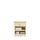 Kiefer Nachttisch 1S N02 Scandi Kiefer farblos