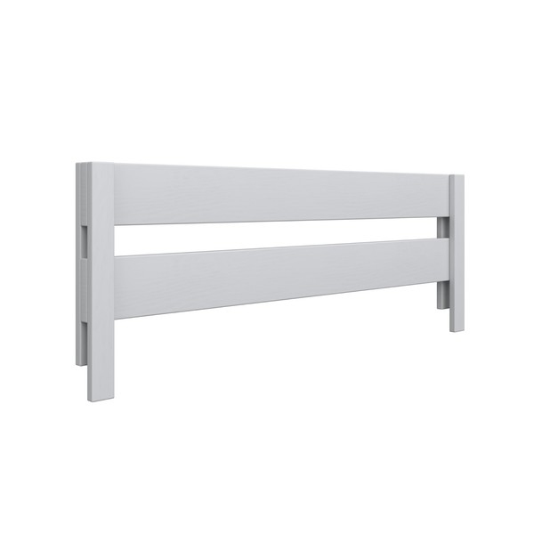 Bett-Rausfallschutz | grau